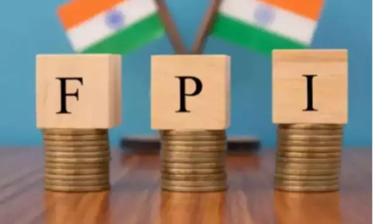 FPIs likely to remain sellers putting pressure on banking stocks
