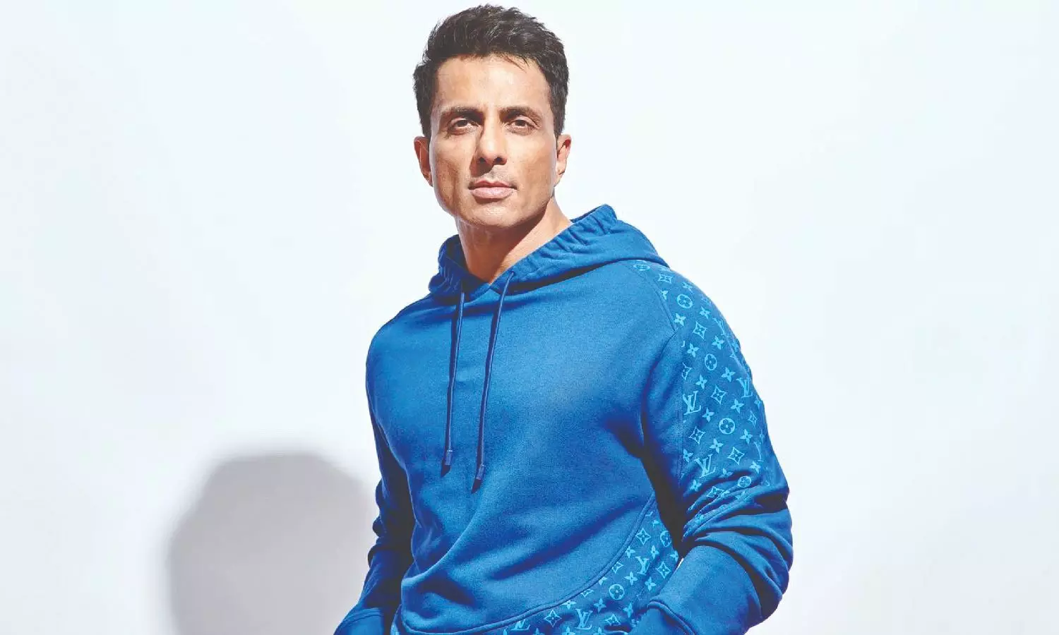 Sonu Sood retrieves WhatsApp account after 61 hours