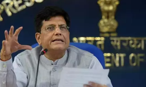 Indian Footwear and Leather industry a major foreign exchange earner: Piyush Goyal