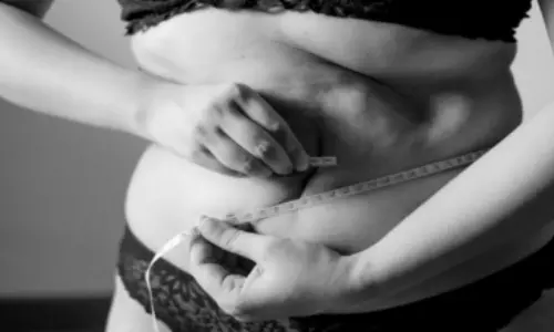 Belly fat doesnt raise diabetes risk for all, may protect some: Study
