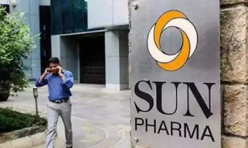 Sun Pharma eyes high single-digit revenue growth Sun Pharma eyes high single-digit revenue growth