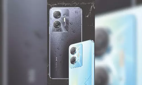 Tech Next: 5G on a budget