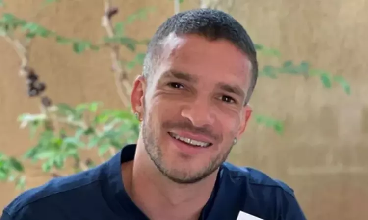 Jamshedpur FC sign Brazilian player Elsinho on one-year contract Jamshedpur FC sign Brazilian player Elsinho on one-year contract