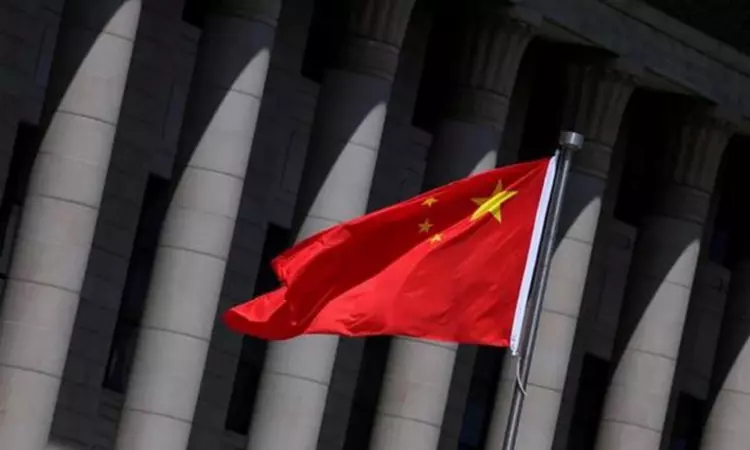 US military aid to Taiwan will not deter its will to unify the island: China US military aid to Taiwan will not deter its will to unify the island: China