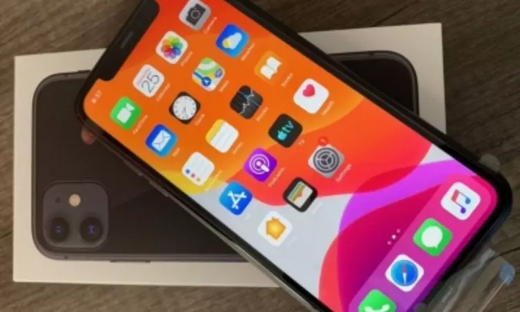 Apples new iOS 16.6 update fixes iPhone security flaws