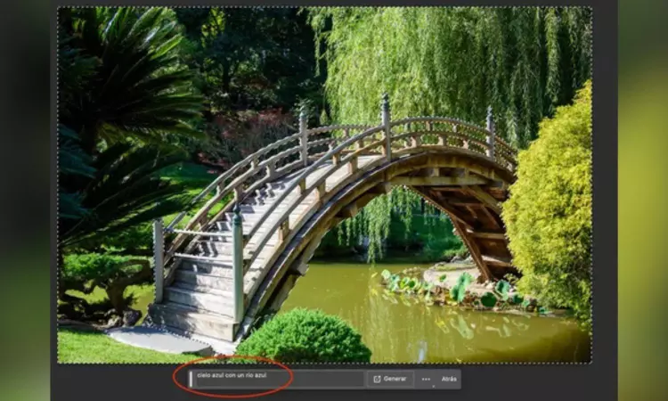 Adobe Photoshops new AI feature to let users seamlessly expand, resize image