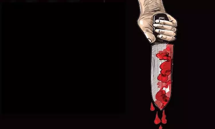 Woman murders alcoholic husband in Erode