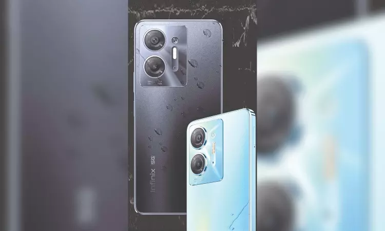 Tech Next: 5G on a budget