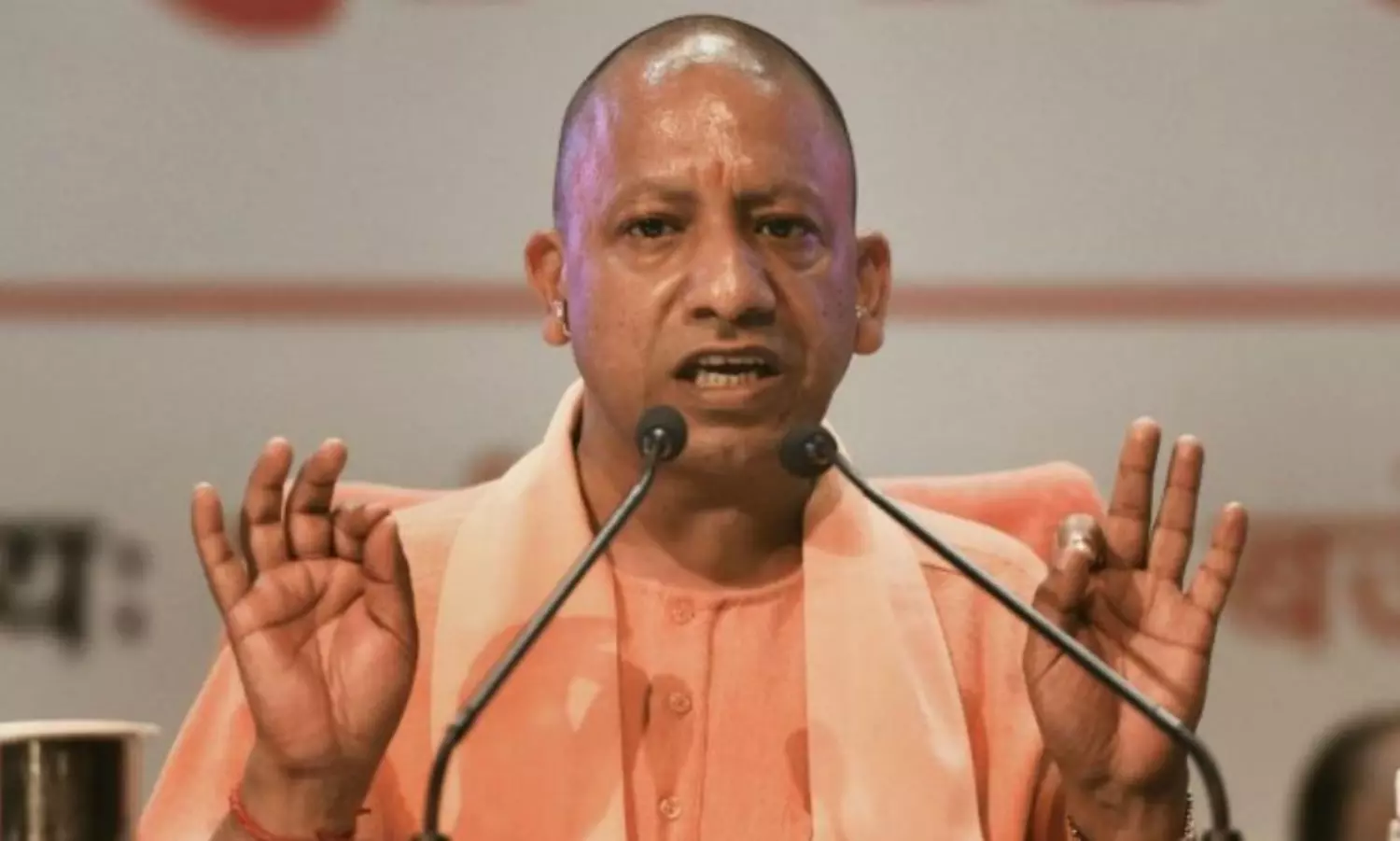 PM gave solution to apprehensions, aspirations of people over Ramjanmabhoomi: CM Yogi