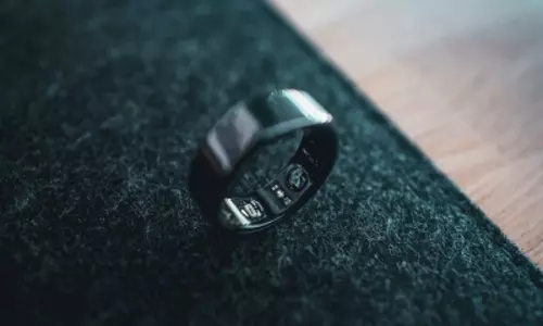 Samsung may launch Galaxy Ring in 2024
