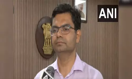 Mumbai Train incident: RPF Constable who opened fire, arrested