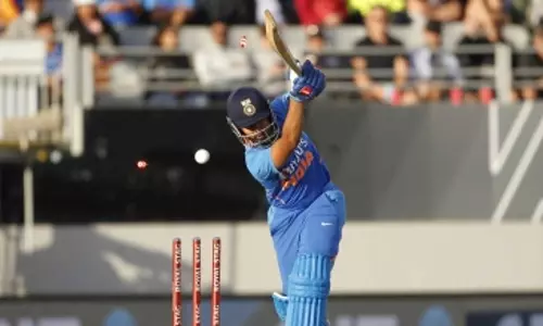 Prithvi Shaw set for his county debut with Northamptonshire