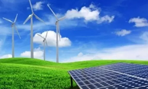 Adani Green’s revenue from power supply rises 55 pc in Apr-Jun quarter