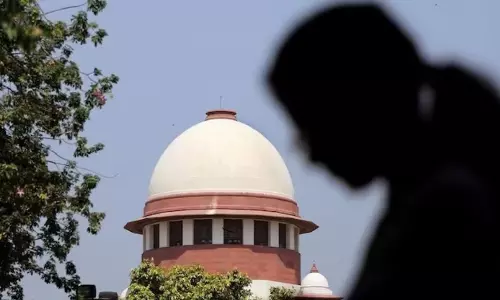 SC dismisses CBI’s plea challenging stay on probe against Karnataka deputy CM DK Shivakumar