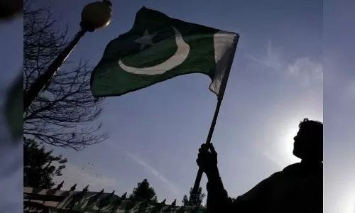 Pak: 20 fall ill after consuming toxic meal at funeral in Jarranwala