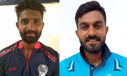 Jolly Rovers records innings victory