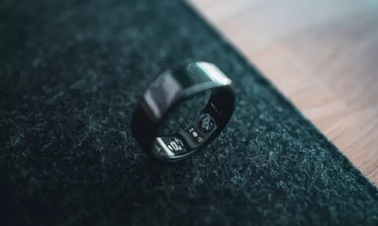 Samsung may launch Galaxy Ring in 2024