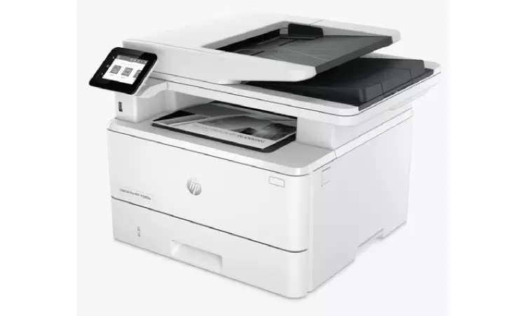 HP India introduces new range of printers for businesses HP India introduces new range of printers for businesses