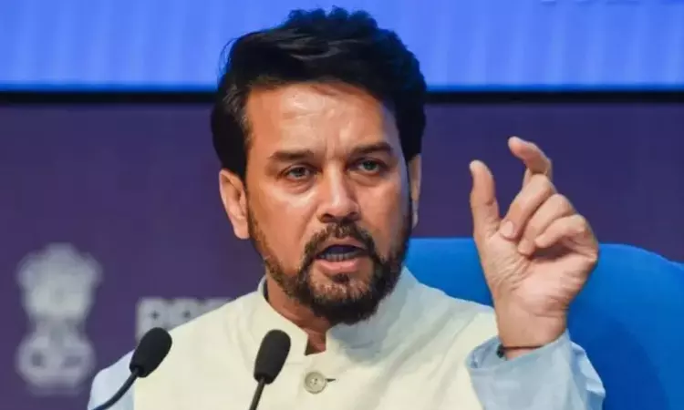 Lok Sabha passes Bill to curb film piracy, revamp age-based certification Lok Sabha passes Bill to curb film piracy, revamp age-based certification