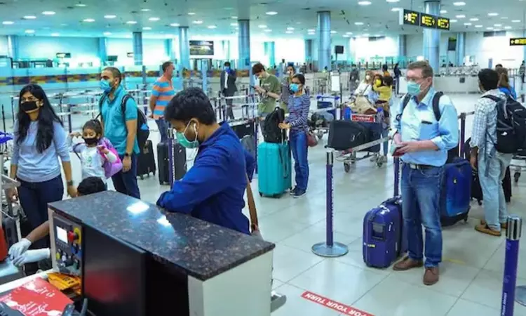 Power banks top list of seized items at airports in India Power banks top list of seized items at airports in India