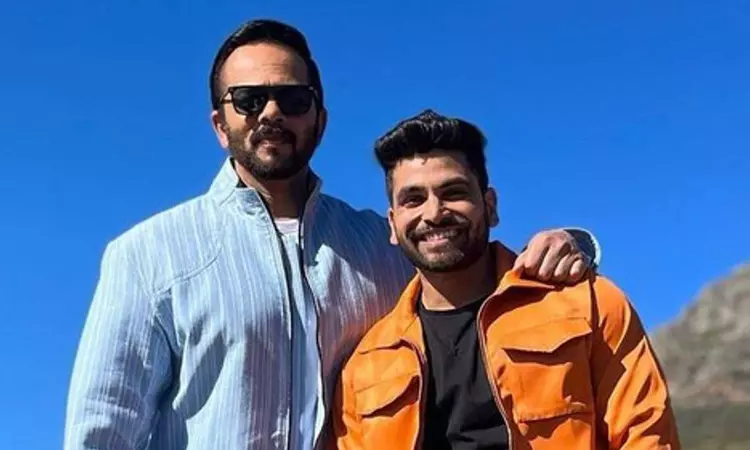 Rohit claims KKK 13 is No. 1, fans say we watch it for Shiv Thakare Rohit claims KKK 13 is No. 1, fans say we watch it for Shiv Thakare