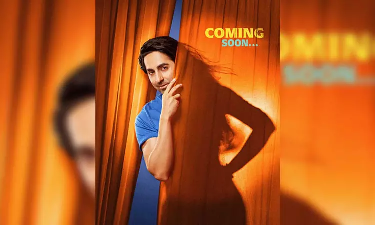 ‘Dream Girl 2’ teaser out: Ayushmann Khurrana as Pooja is back to steal hearts