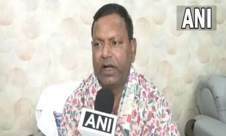No proposal to give tax holiday benefit status to Punjab: MoS finance in Lok Sabha No proposal to give tax holiday benefit status to Punjab: MoS finance in Lok Sabha