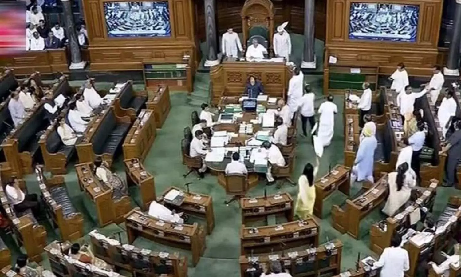 LS passes Coastal Aquaculture Authority (Amendment) Bill, 2023