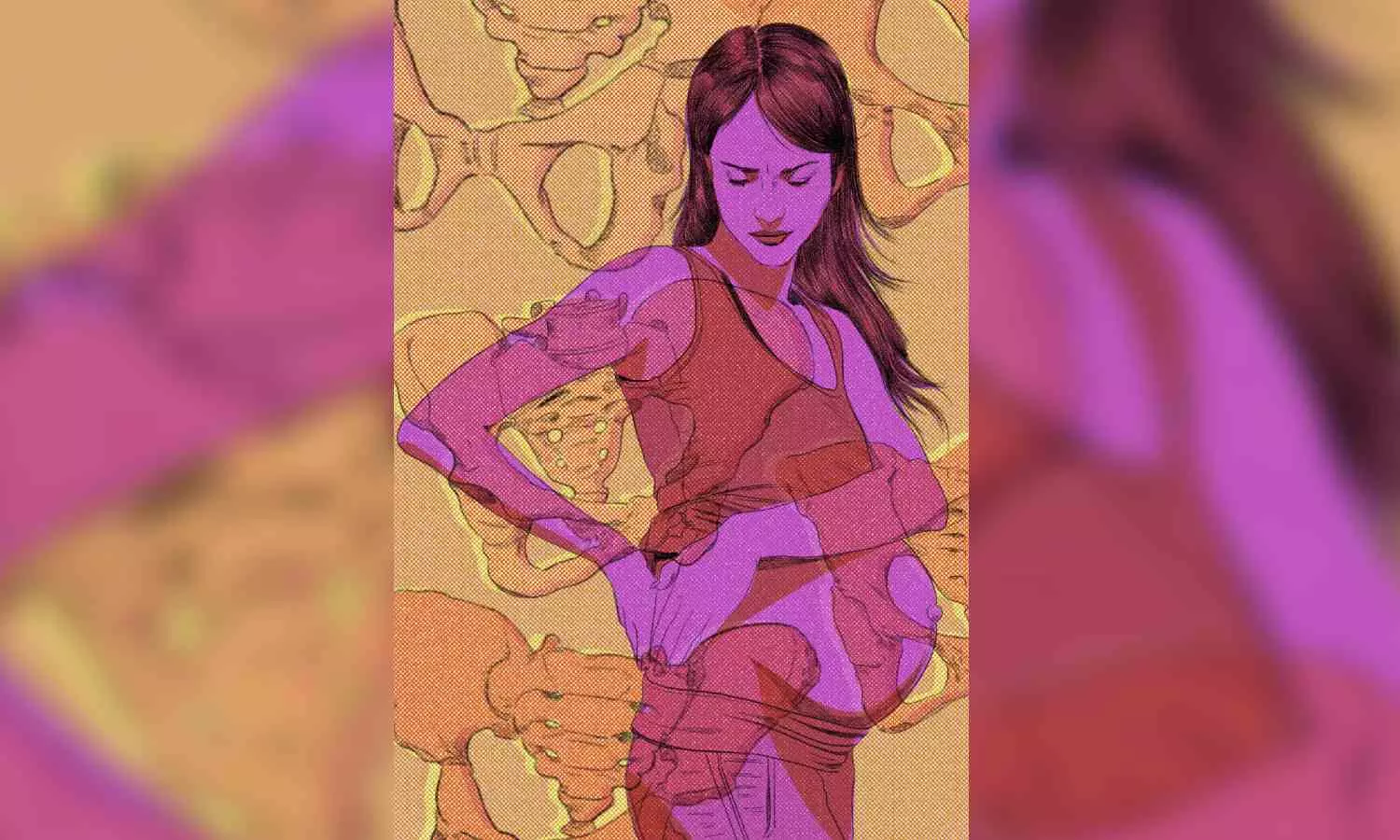 The Human Cycle: A theory of childbirth’s evolution: Not what you’re expecting