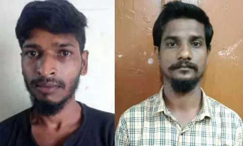 History sheeters killed in police encounter in Guduvanchery