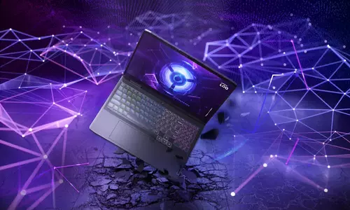 Lenovo launches new gaming laptop series LOQ in India