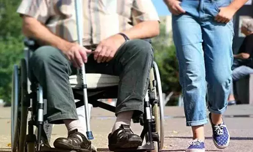 Magalir Urimai Thogai: Disability activists demand withdrawal of criteria