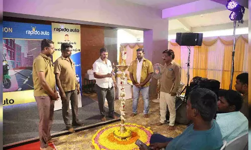 Auto & bike taxi platform launches Auto Nanban initiative to empower auto captains