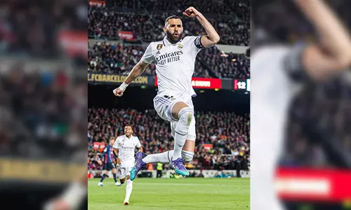 Top-5 football players to join Saudi Pro League in 2023