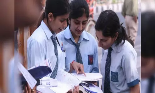 CBSE announces class 12 compartment exam result