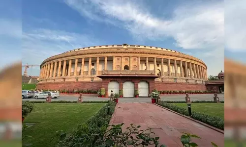 Lok Sabha passes Constitution (Scheduled castes) Order Amendment Bill 2023