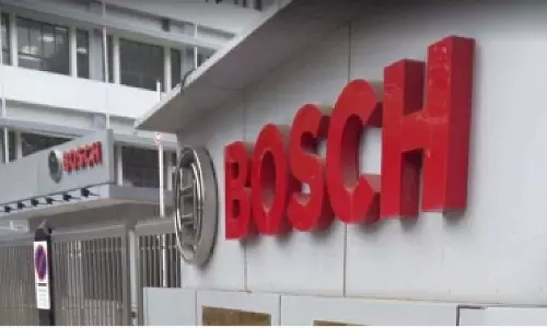 Bosch Ltd registers 12.8 per cent profit before tax in Q1 FY 2023-24