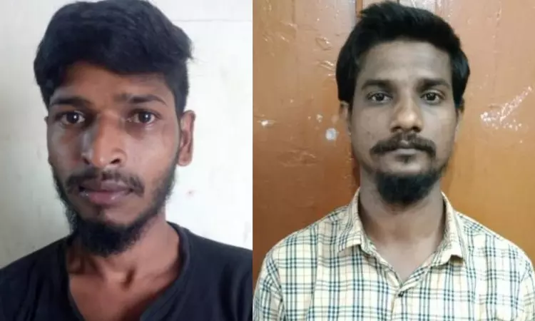 History sheeters killed in police encounter in Guduvanchery