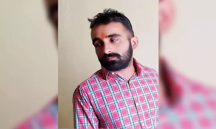 Moosewala murder accused Sachin Bishnoi extradited to India from Baku