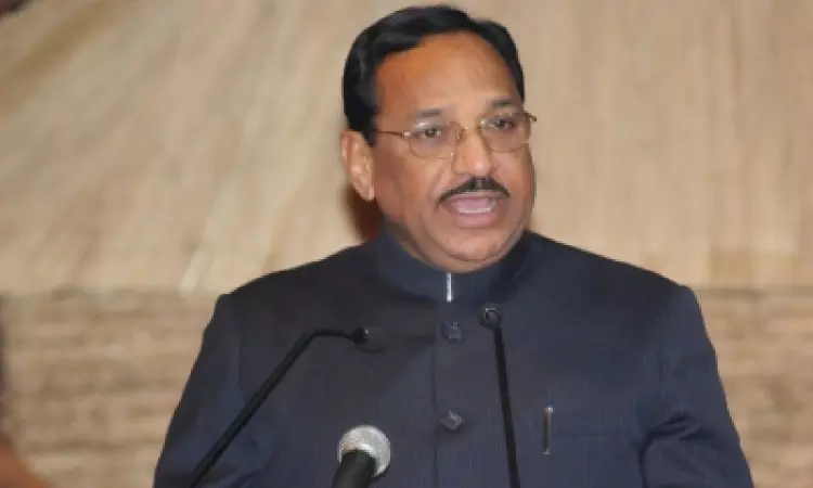 Tribal leader Kantilal Bhuria to lead Congs poll campaign in MP