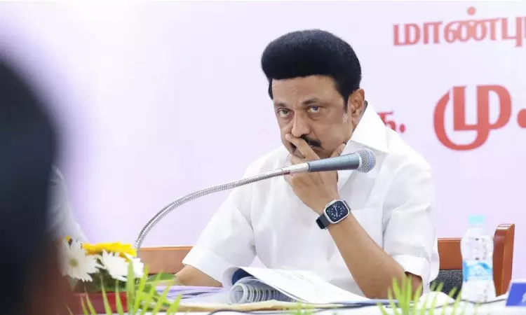 TN govt to boycott At Home reception at Raj Bhavan on I-Day