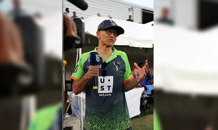 Hope we can attract new fans to cricket: Seattle Orcas Co-Owner Satya