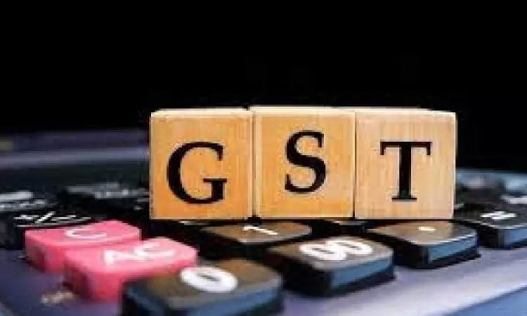 GST collections for July rise 2% to Rs 1,65,105 crore