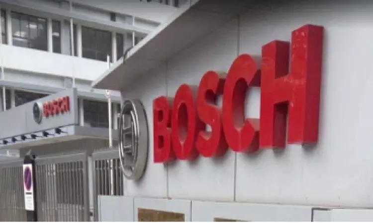 Bosch Ltd registers 12.8 per cent profit before tax in Q1 FY 2023-24