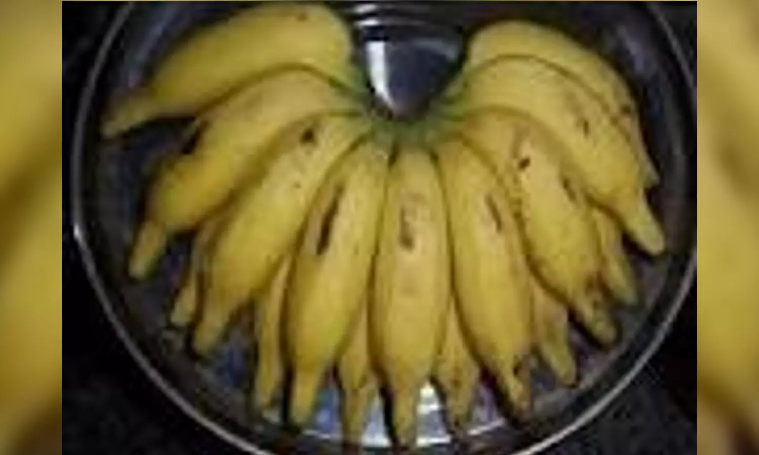 Kumari farmers elated with GI tag for Matti banana