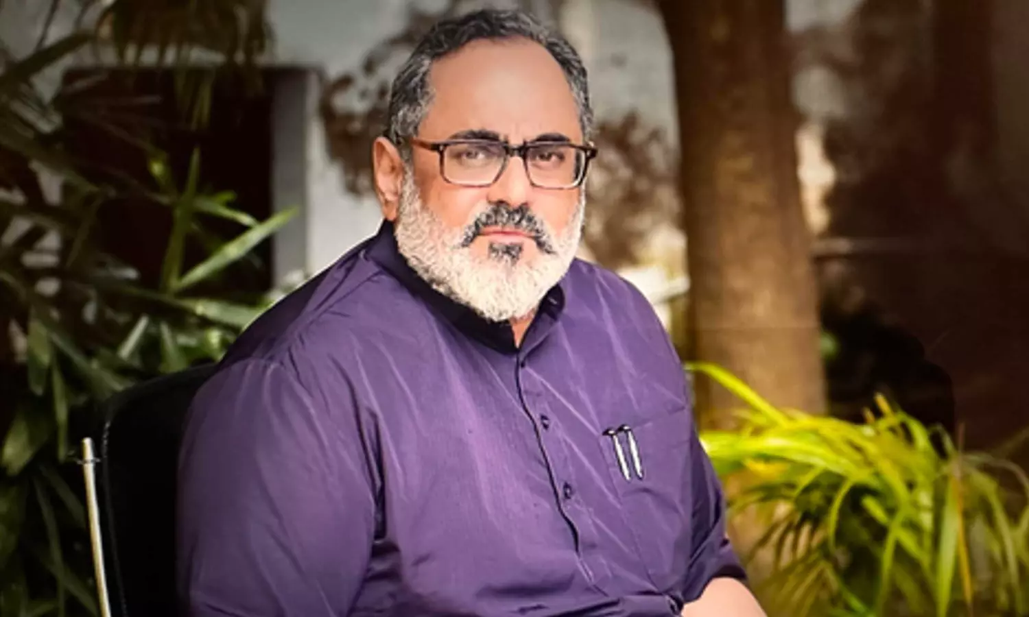 Lost decade to Indias Techade, telecom sector has come of age: Rajeev