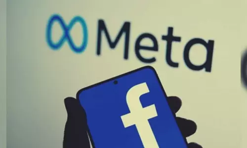 Meta begins blocking news on Facebook, Instagram in Canada Meta begins blocking news on Facebook, Instagram in Canada