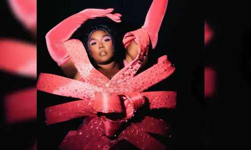 Lizzo accused of sexual harassment and weight-shaming