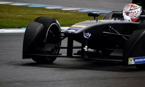 First Formula E race had positive impact on Hyderabads economy