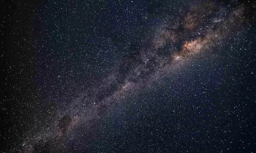 Euclid space telescope captures its first glimpses of universe